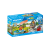 Playmobil - Splashing fun in the Garden 71476 - Toys