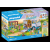 Playmobil - Mobile horse riding school 71493 - Toys