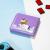 Numskull Nintendo Switch Unicorn Game Card Holder - Nintendo Switch