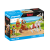 Playmobil - Asterix Roman Chariot 71543 - Toys