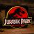 Numskull Official Jurassic Park 3D Desk Lamp / Wall Light - Fan Shop and Merchandise