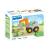 Playmobil - JUNIOR Shovel Excavator 71684 - Toys