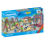 Playmobil - Fun fair (71452) - Toys