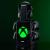 Numskull Official Xbox Light Locker - Xbox Series X