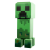 MINECRAFT FIGUAL CREEPER - MINI COOLER 8L - Fan Shop and Merchandise