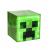 MINECRAFT CREEPER BLOCK- MINI COOLER 6.7L - Fan Shop and Merchandise