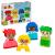 LEGO DUPLO - Big Feelings & Emotions (10415) - Toys