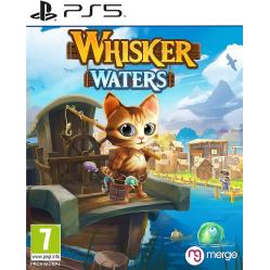 Whisker Waters - PlayStation 5