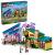 LEGO Friends - Olly and Paisley's Family Houses (42620) - Toys