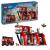 LEGO City - Fire Station with Fire Truck (60414) - Toys