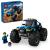 LEGO City - Blue Monster Truck (60402) - Toys