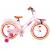 Volare - Children's Bicycle 18" Excellent - Pink (21778) - Toys