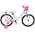 Volare - Children's Bicycle 18" Ashley - Green (31836) - Toys