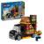 LEGO City - Burger Truck (60404) - Toys