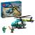 LEGO City - Emergency Rescue Helicopter (60405) - Toys