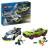 LEGO City - Police Car and Muscle Car Chase (60415) - Toys