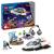 LEGO City - Spaceship and Asteroid Discovery (60429) - Toys