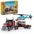 LEGO Creator - Flatbed Truck with Helicopter (31146) - Toys