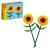 LEGO - Sunflowers (40524) - Toys