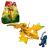 LEGO Ninjago - Arin's Rising Dragon Strike (71803) - Toys