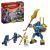 LEGO Ninjago - Jay's Mech Battle Pack (71805) - Toys