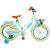 Volare - Children's Bicycle 16" - Excellent Green (21387) - Toys