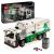 LEGO Technic - Mack® LR Electric Garbage Truck (42167) - Toys