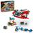 LEGO Star Wars - The Crimson Firehawk™ (75384) - Toys