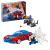 LEGO Super Heroes - Spider-Man Race Car & Venom Green Goblin (76279) - Toys