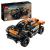 LEGO Technic - NEOM McLaren Extreme E Race Car (42166) - Toys