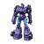 Transformers - Twin Turbo Blast - Shadow Striker (E3633) - Toys
