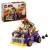 LEGO Super Mario - Bowser's Muscle Car Expansion Set (71431) - Toys
