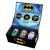 DC Batman Super-Villain Collectible Mini Cup Set - Fan Shop and Merchandise