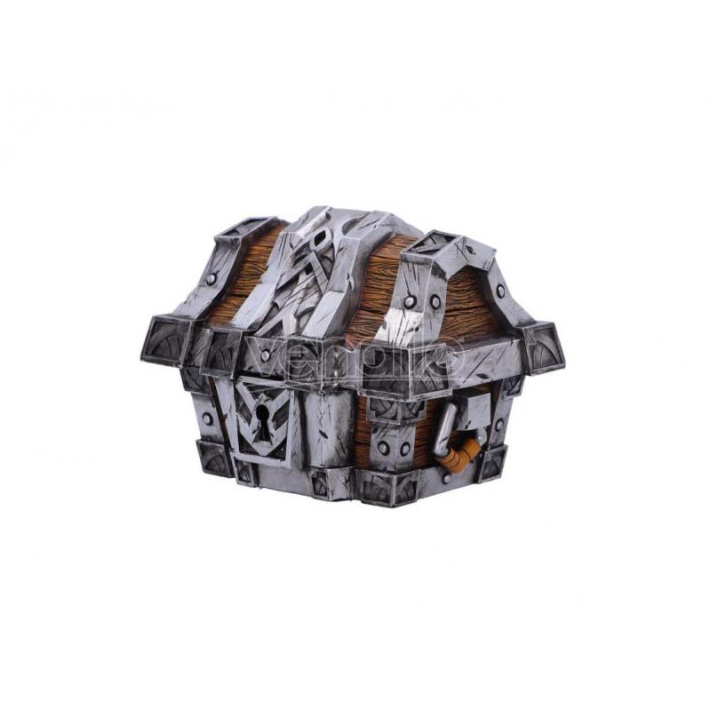 World of Warcraft Treasure Chest Box - Fan Shop and Merchandise