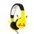 OTL - Pikachu moulded ears childrens headphones - Toys