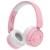 OTL - Hello Kitty Kids Wireless Headphones - Toys