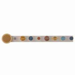 Bloomingville MINI - Space Coat Rack Brown MDF 82062059 - Baby and Children