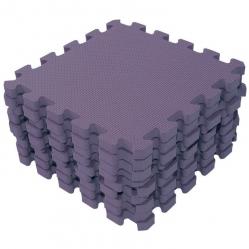 BabyDan Playmat Lavender Baby and Children