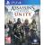 Assassin's Creed: Unity - PlayStation 4