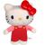 Hello Kitty - Magic Bow Plush (109280149) - Toys