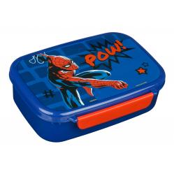 Undercover - Spider-Man - Lunch Box 6600000048 - Toys