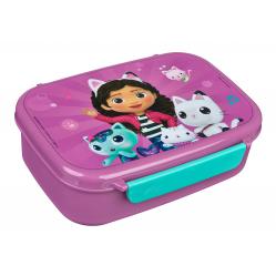 Undercover - Gabbys Dollhouse - Lunch Box 6600000043 - Toys