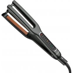 Revlon - Double Straight Straightener Black - Beauty