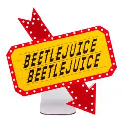 Beetlejuice Beetlejuice Light Fan Shop and Merchandise