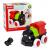 BRIO - Steam & Go Train - 30411 - Toys