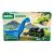 BRIO - Dinosaur Battery Train - 36096 - Toys