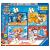 Ravensburger - Paw Patrol My First Puzzle 2-3-4-5p - Toys