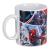 Spiderman XL Decal Mug - Fan Shop and Merchandise