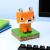 Minecraft - Fox Icon Light - Fan Shop and Merchandise