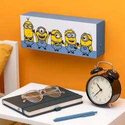 Minions Character Light - Fan Shop and Merchandise